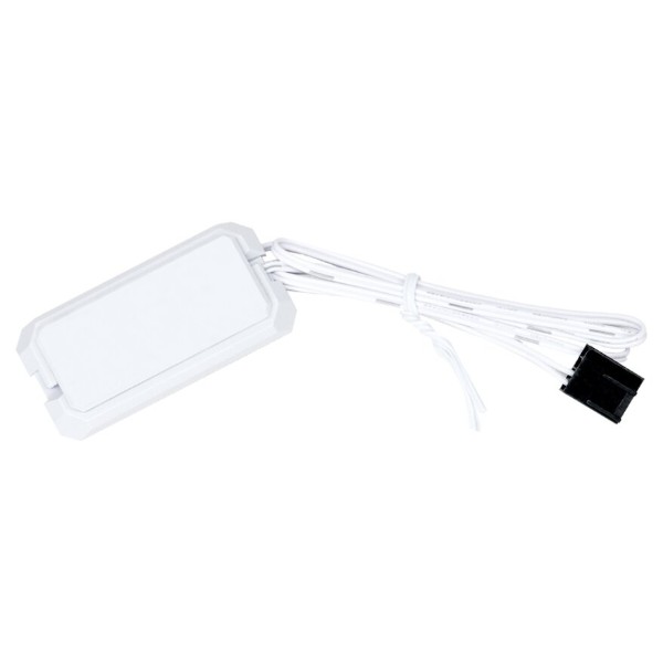Фото - Корпусный вентилятор Lian Li Uni Fan TL WIRELESS Reverse 120-3 White (G99.12RTL1W3W.00)